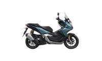 Meilleurs Carénage Honda ADV160 2022-2024