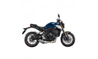 Meilleurs Carénage Honda CB650R 2019-2022