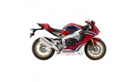 Meilleurs Carénage Honda CBR 