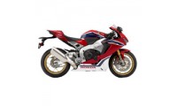 Meilleurs Carénage Honda CBR 1000 RR