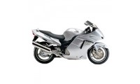 Meilleurs Carénage Honda CBR 1100 XX Blackbird 1996-2007
