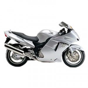 Meilleurs Carénage Honda CBR 1100 XX Blackbird 1996-2007