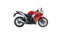 Meilleurs Carénage Honda CBR 250 RR
