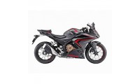 Meilleurs Carénage Honda CBR 400 R
