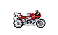 Meilleurs Carénage Honda CBR 400 RR
