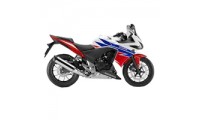 Meilleurs Carénage Honda CBR 500 R