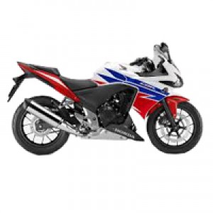 Meilleurs Carénage Honda CBR 500 R 2013-2015