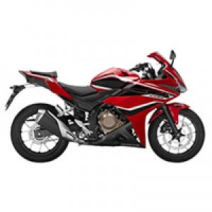 Meilleurs Carénage Honda CBR 500 R 2016-2018