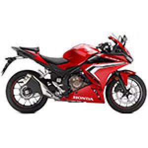 Meilleurs Carénage Honda CBR 500 R 2022-2023