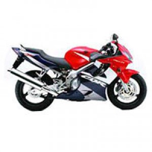 Meilleurs Carénage Honda CBR 600 F2 1991-1994