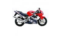 Meilleurs Carénage Honda CBR 600 F2