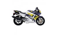 Meilleurs Carénage Honda CBR 600 F3