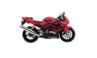 Meilleurs Carénage Honda CBR 600 F4i 2001-2003