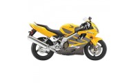 Meilleurs Carénage Honda CBR 600 F4i 2004-2007