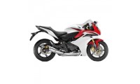 Meilleurs Carénage Honda CBR 600 F
