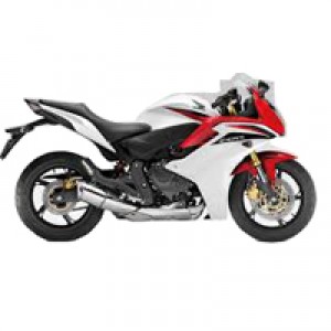 Meilleurs Carénage Honda CBR 600 F 2011-2013