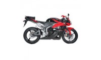Meilleurs Carénage Honda CBR 600 RR 2009-2012