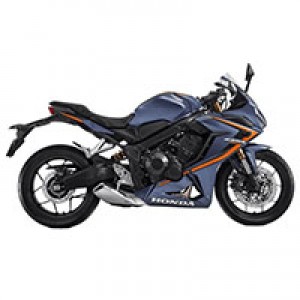 Meilleurs Carénage Honda CBR 650 R 2021-2023