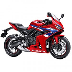 Meilleurs Carénage Honda CBR 650 R 2024-2025