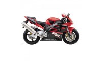 Meilleurs Carénage Honda CBR 900 RR