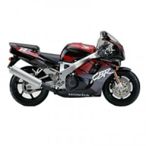 Meilleurs Carénage Honda CBR 900 RR 893 1992-1993