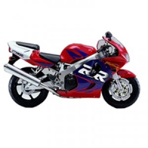 Meilleurs Carénage Honda CBR 900 RR 919 1998-1999