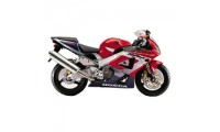 Meilleurs Carénage Honda CBR 900 RR 929 2000-2001