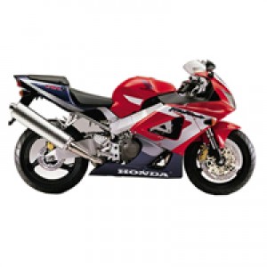 Meilleurs Carénage Honda CBR 900 RR 929 2000-2001