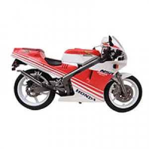 Meilleurs Carénage Honda NSR250R 1988-1989