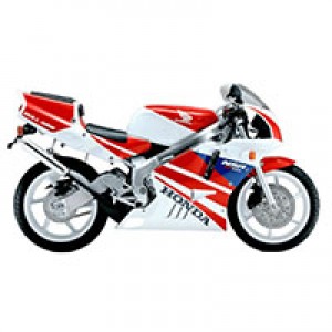 Meilleurs Carénage Honda NSR250R 1990-1993