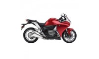 Meilleurs Carénage Honda VFR 1200