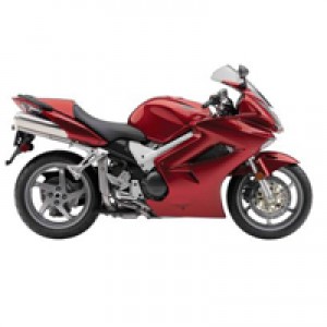 Meilleurs Carénage Honda VFR