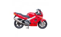Meilleurs Carénage Honda VFR 800 1998-2001