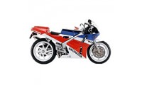 Meilleurs Carénage Honda VFR 400 R