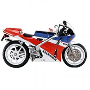 Meilleurs Carénage Honda VFR 400 R