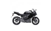Meilleurs Carénage Kawasaki ER6F 2009-2011