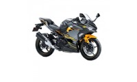 Meilleurs Carénage Kawasaki EX400