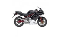 Meilleurs Carénage Kawasaki EX650 2006-2008