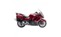 Meilleurs Carénage Kawasaki GTR1400/ZG1400