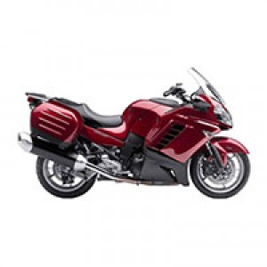 Meilleurs Carénage Kawasaki GTR1400/ZG1400