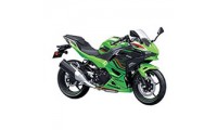 Meilleurs Carénage Kawasaki Ninja 500