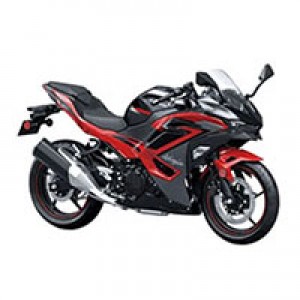 Meilleurs Carénage Kawasaki Ninja 500 2024-2026