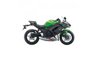 Meilleurs Carénage Kawasaki Ninja 650 EX650 2020-2024