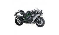 Meilleurs Carénage Kawasaki Ninja H2 2015-2022