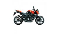 Meilleurs Carénage Kawasaki Z1000