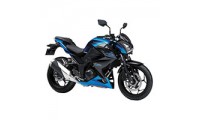 Meilleurs Carénage Kawasaki Z250/Z300
