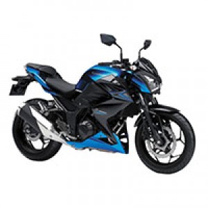 Meilleurs Carénage Kawasaki Z250/Z300 2015-2016