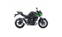 Meilleurs Carénage Kawasaki Z400