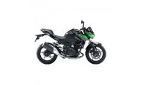Meilleurs Carénage Kawasaki Z400 2018-2024