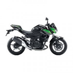 Meilleurs Carénage Kawasaki Z400 2018-2024